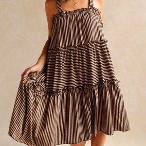 BAIIA Viviana Dress